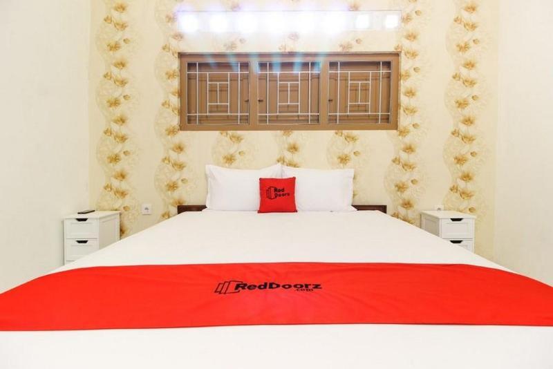 Reddoorz Near Rs Sarjito Yogyakarta Hotel ภายนอก รูปภาพ